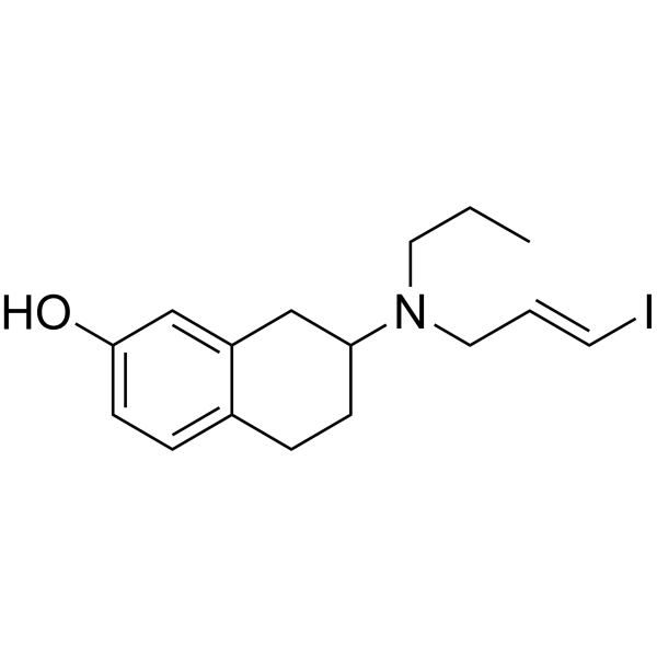 7-Hydroxy-PIPAT 159559-71-4